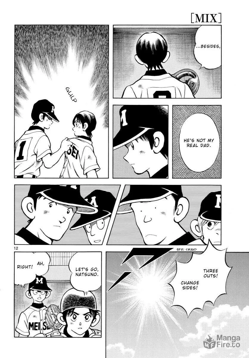 MIX Chapter 111 page 12 - 
