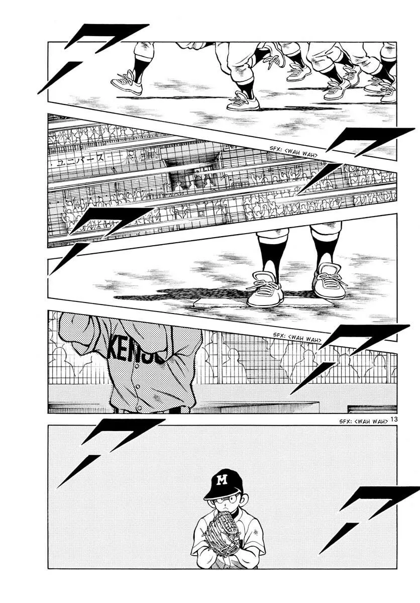 MIX Chapter 111 page 13 - 