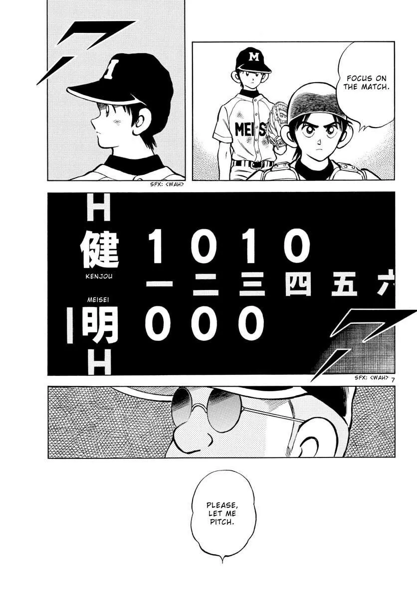 MIX Chapter 111 page 7 - 