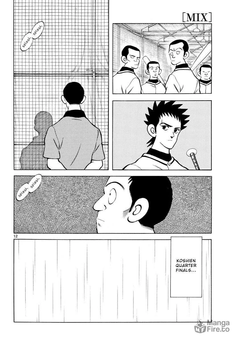 MIX Chapter 112 page 12 - 