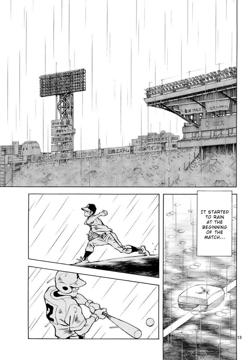 MIX Chapter 112 page 13 - 