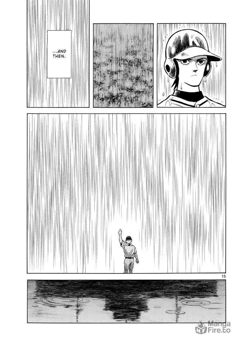 MIX Chapter 112 page 15 - 