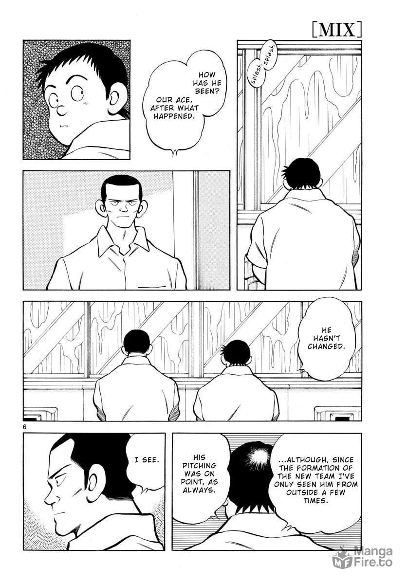MIX Chapter 112 page 6 - 