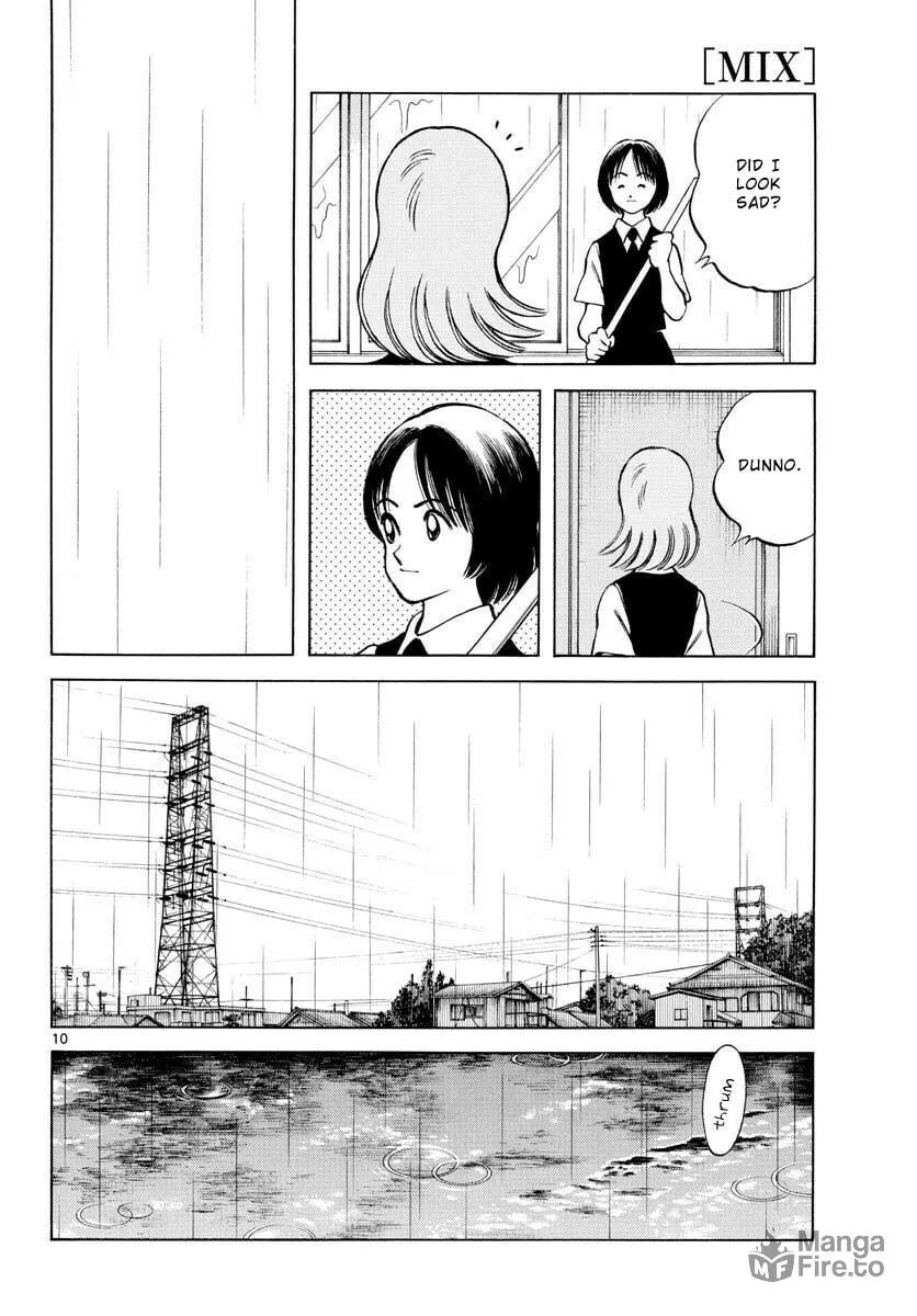 MIX Chapter 112 page 10 - 