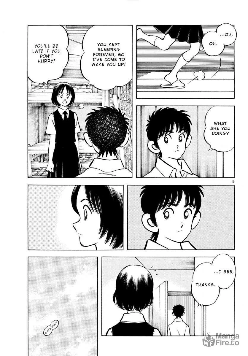 MIX Chapter 113 page 5 - 