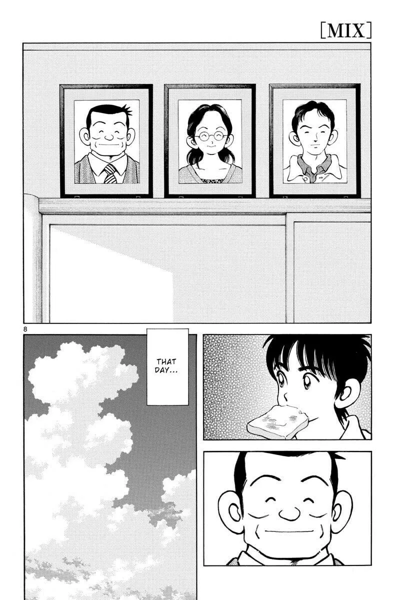 MIX Chapter 113 page 8 - 