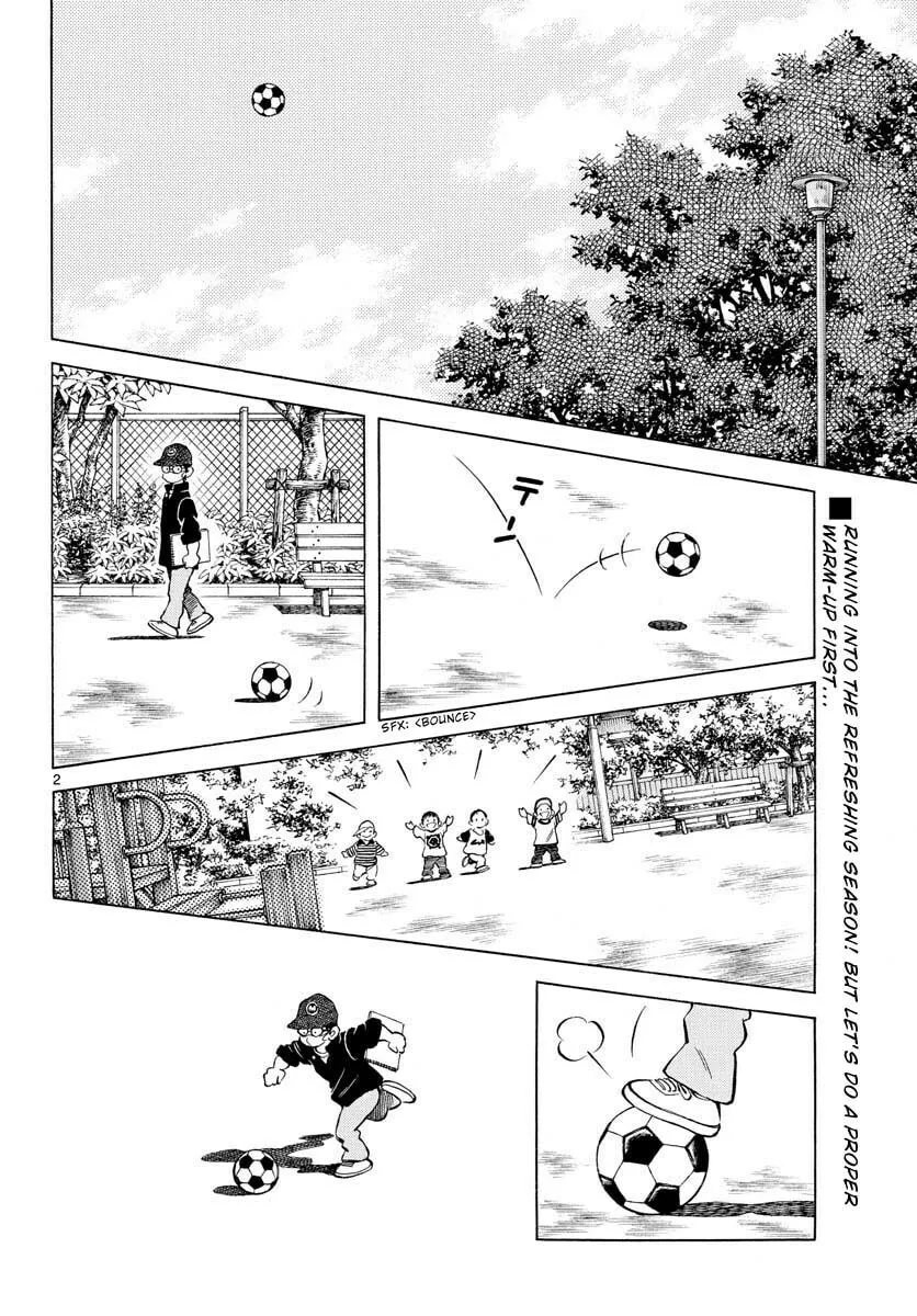MIX Chapter 114 page 2 - 