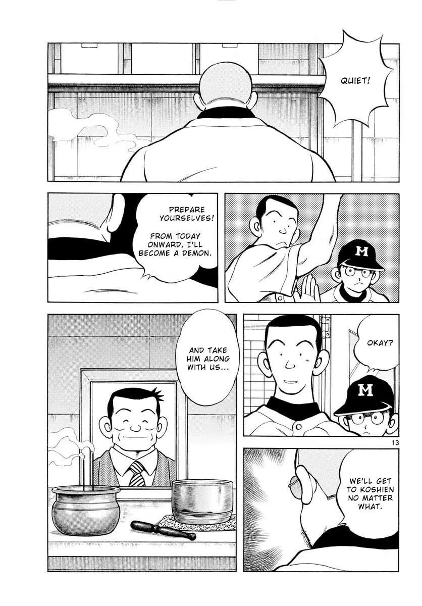 MIX Chapter 114 page 13 - 