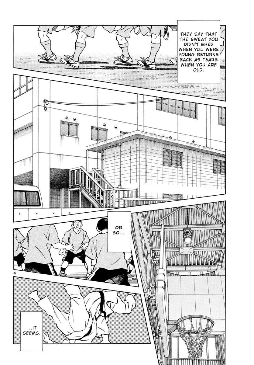 MIX Chapter 114 page 4 - 