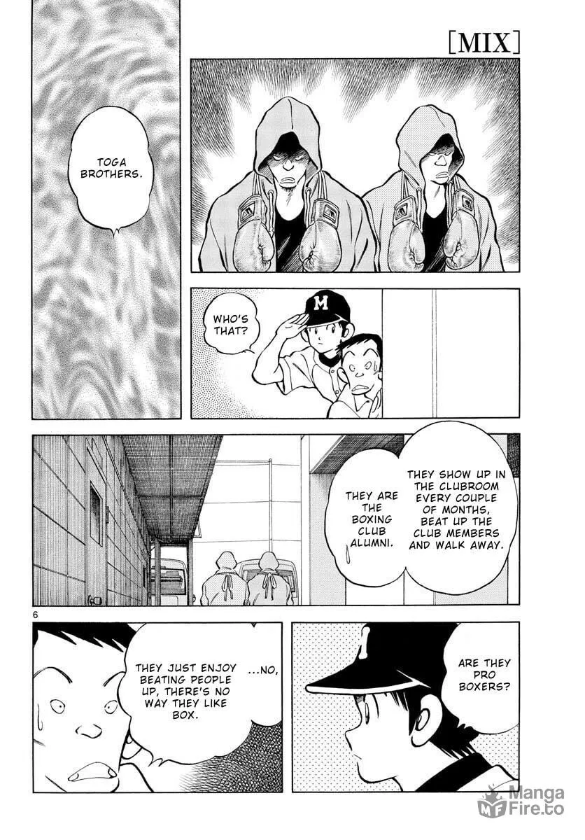MIX Chapter 114 page 6 - 