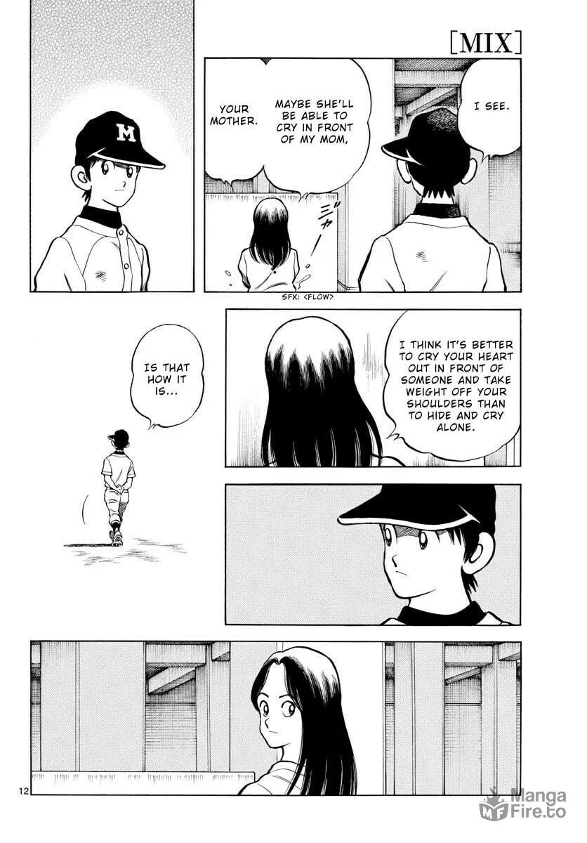 MIX Chapter 115 page 12 - 