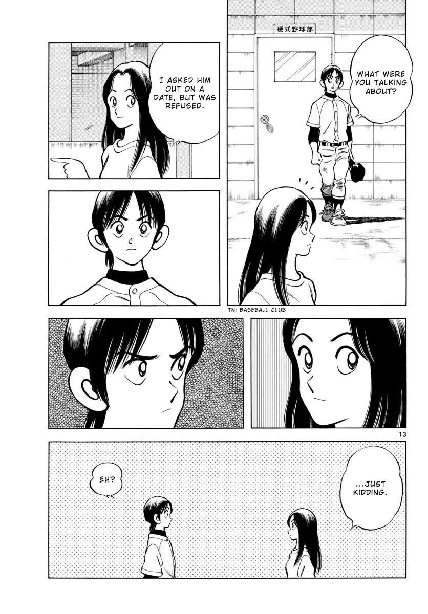 MIX Chapter 115 page 13 - 