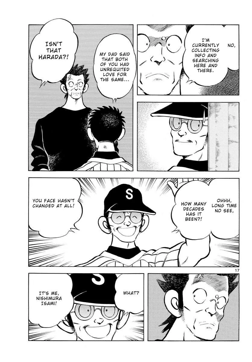MIX Chapter 115 page 17 - 