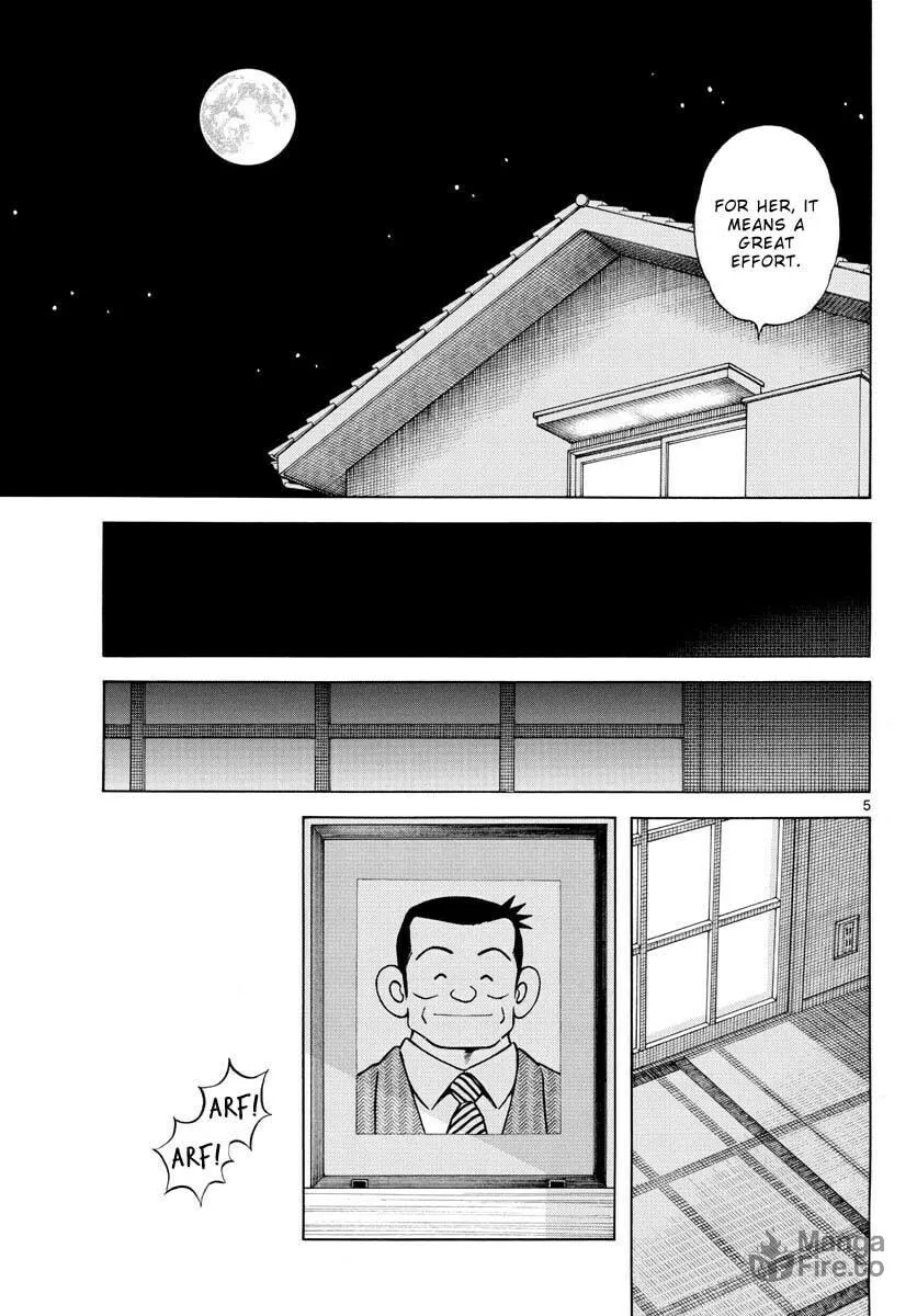 MIX Chapter 115 page 5 - 