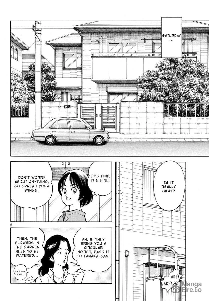 MIX Chapter 115 page 6 - 