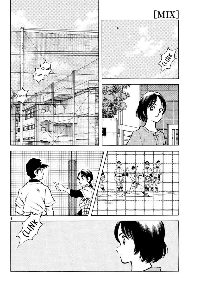 MIX Chapter 115 page 8 - 