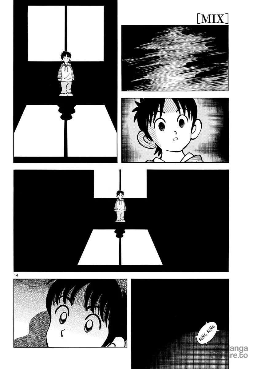 MIX Chapter 116 page 15 - 