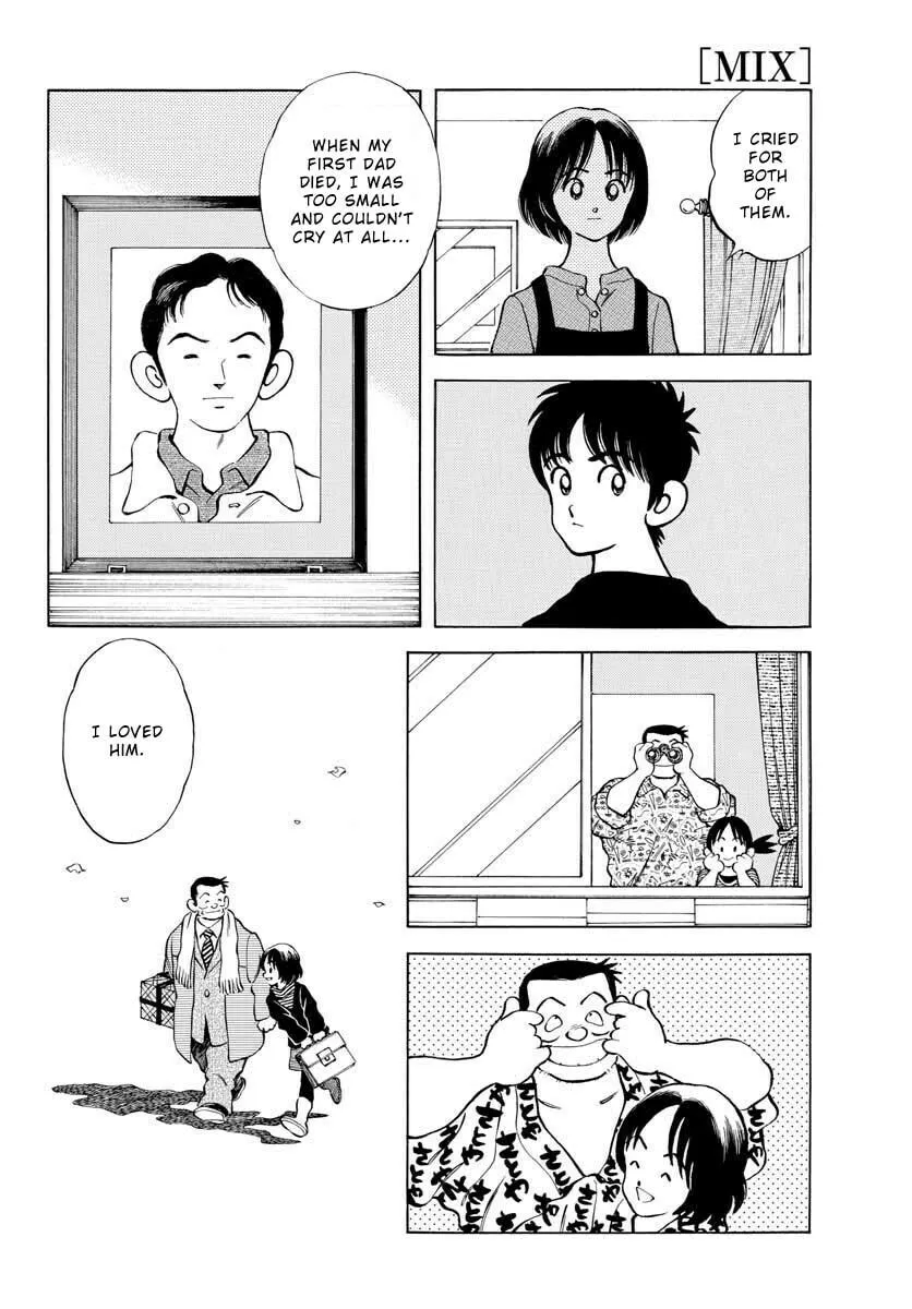 MIX Chapter 116 page 19 - 
