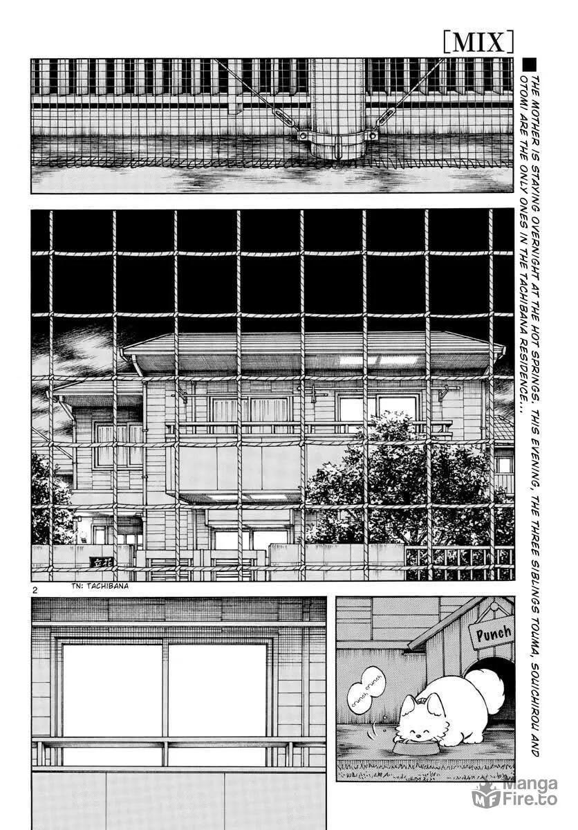 MIX Chapter 116 page 3 - 
