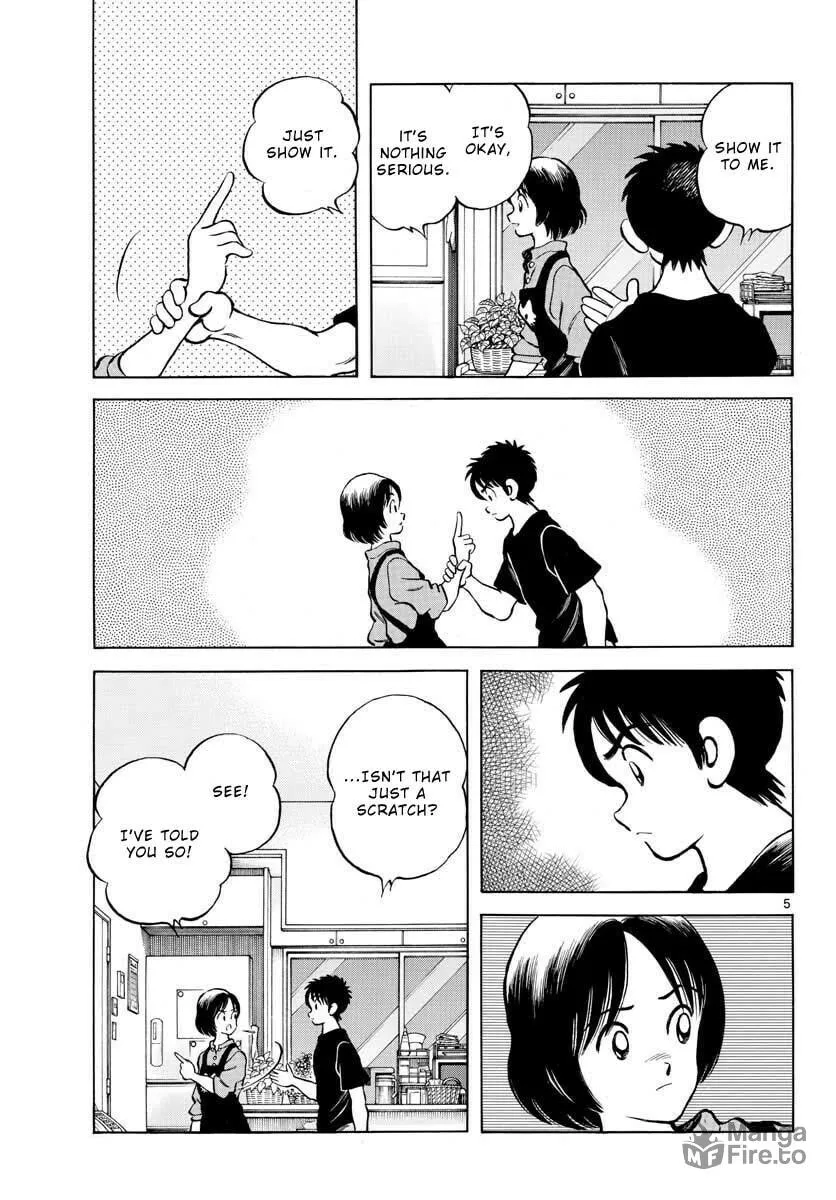 MIX Chapter 116 page 6 - 