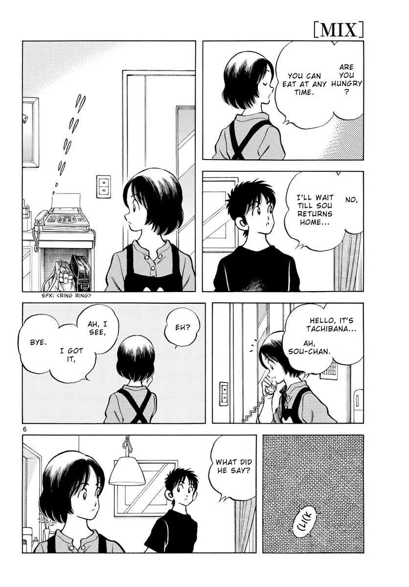 MIX Chapter 116 page 7 - 