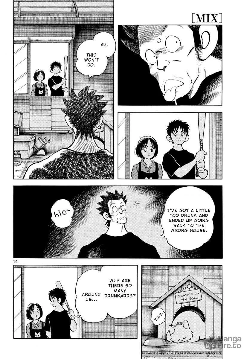 MIX Chapter 117 page 16 - 