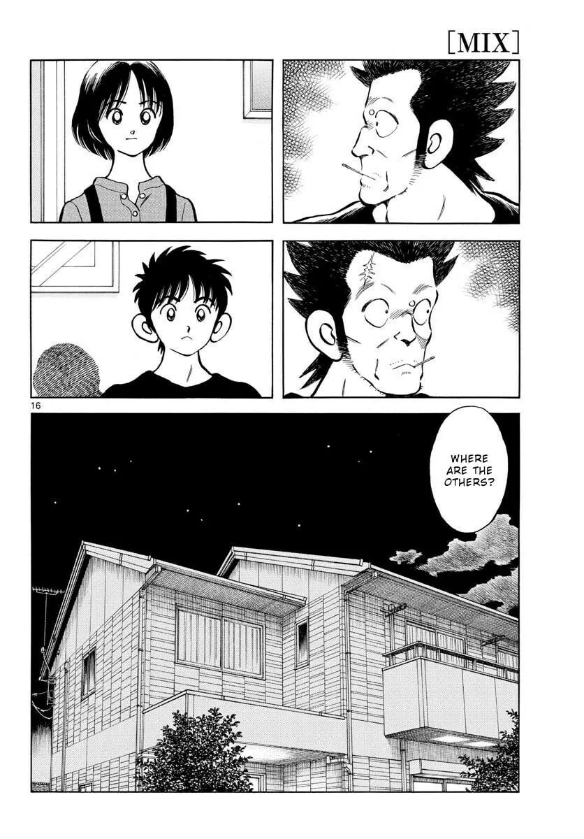 MIX Chapter 117 page 18 - 