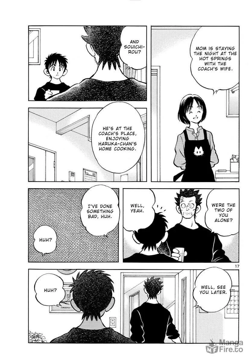 MIX Chapter 117 page 19 - 