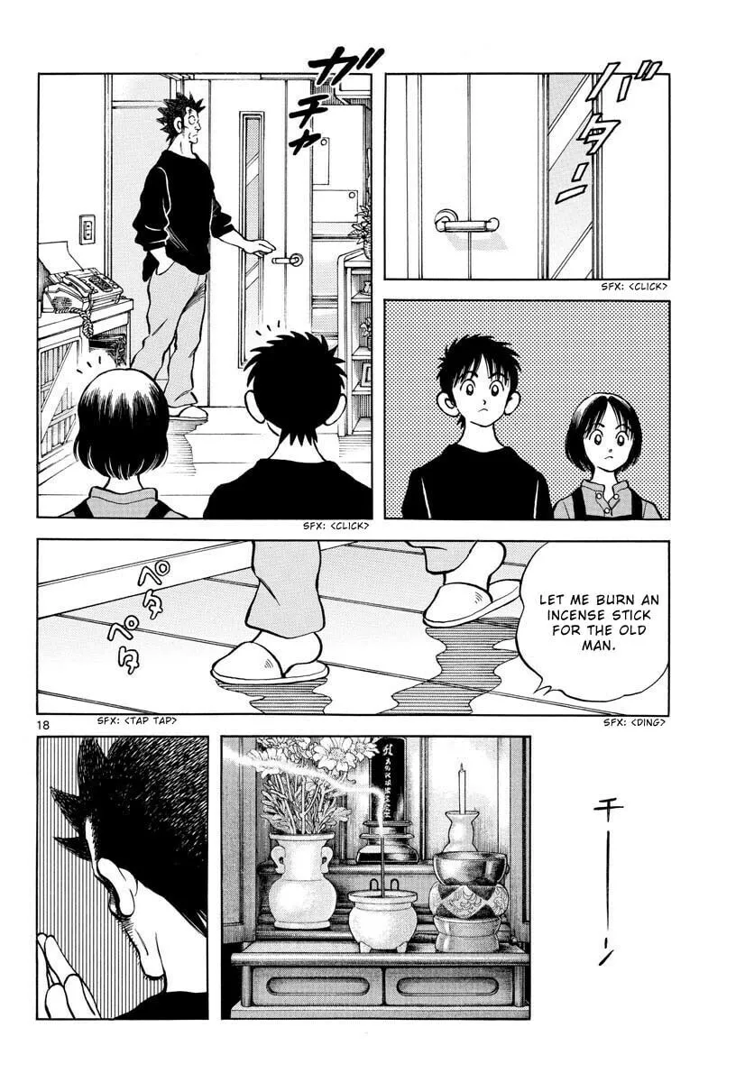 MIX Chapter 117 page 20 - 