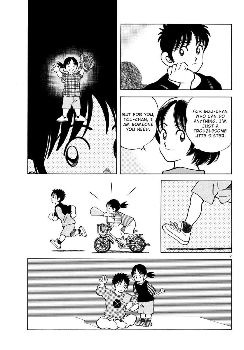 MIX Chapter 117 page 9 - 