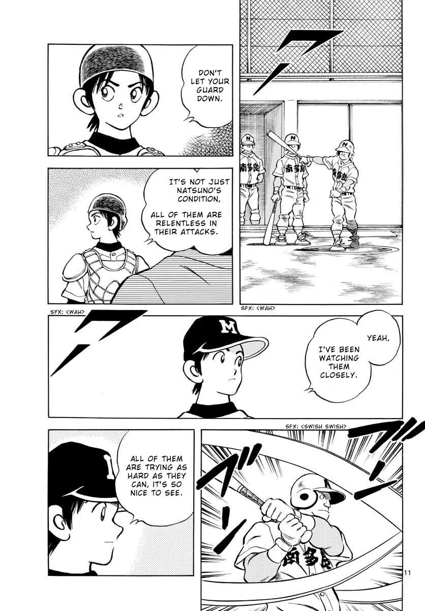 MIX Chapter 118 page 13 - 