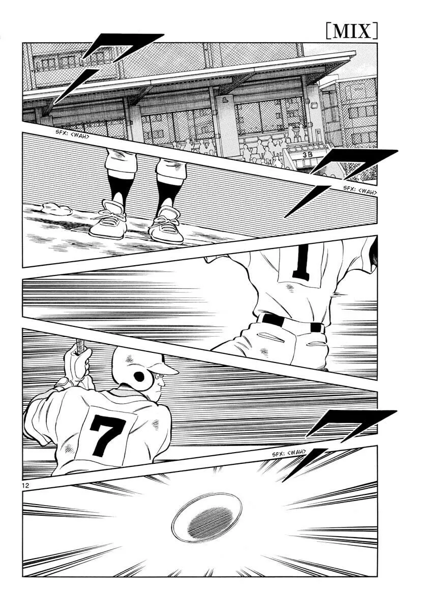 MIX Chapter 118 page 14 - 