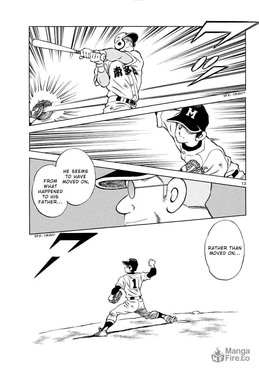 MIX Chapter 118 page 15 - 
