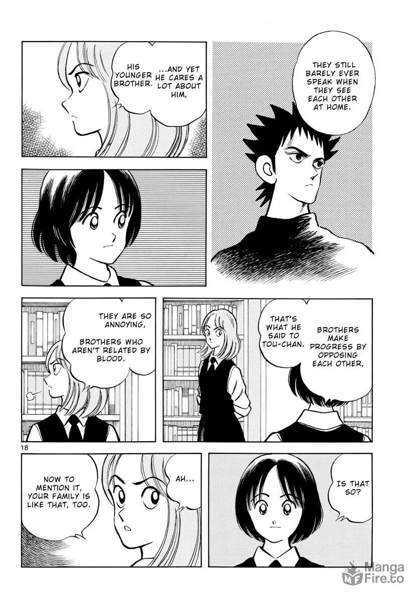 MIX Chapter 118 page 20 - 