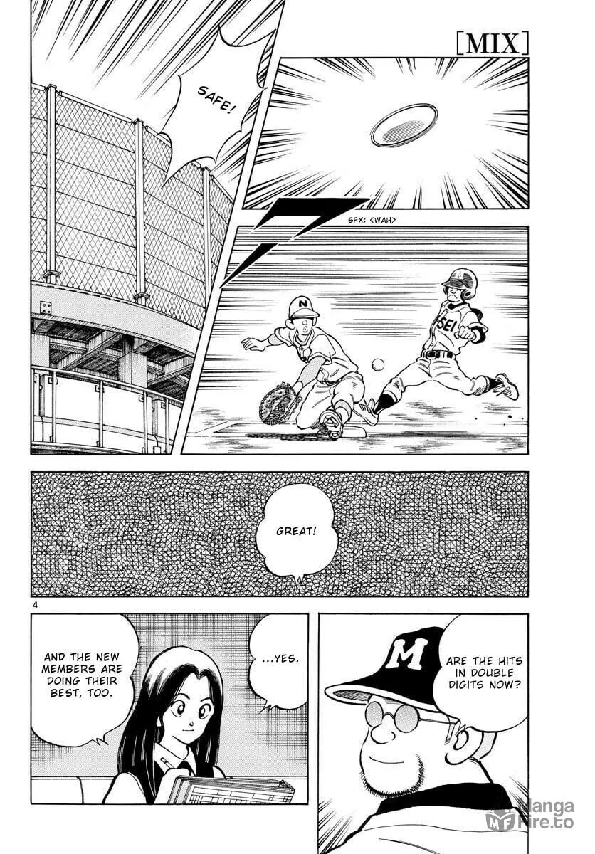 MIX Chapter 118 page 6 - 