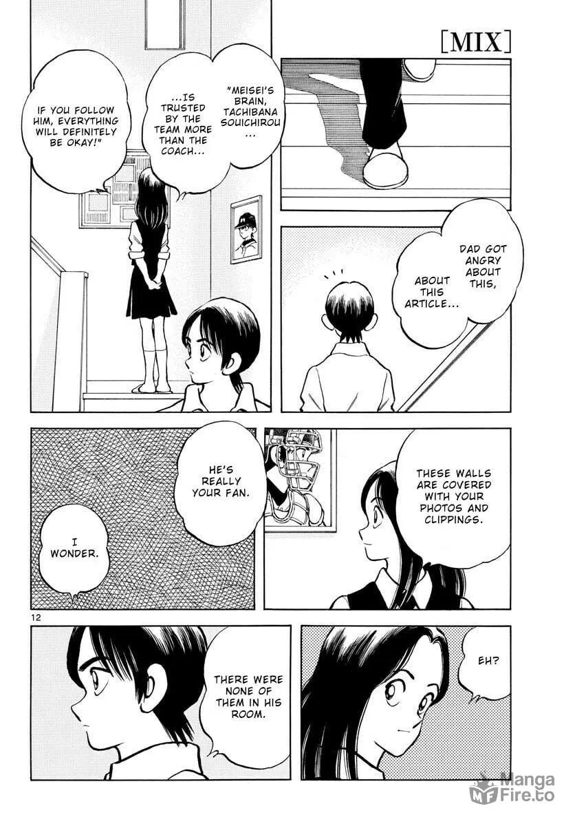 MIX Chapter 119 page 12 - 