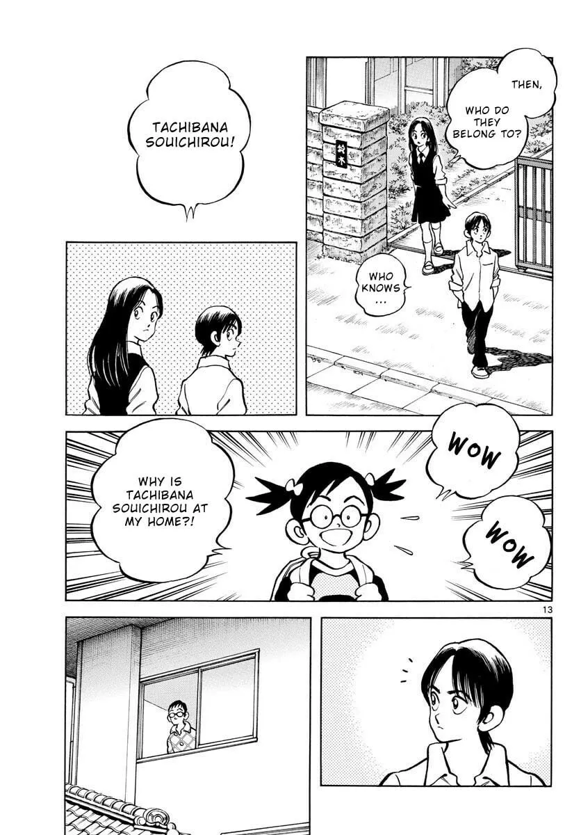 MIX Chapter 119 page 13 - 