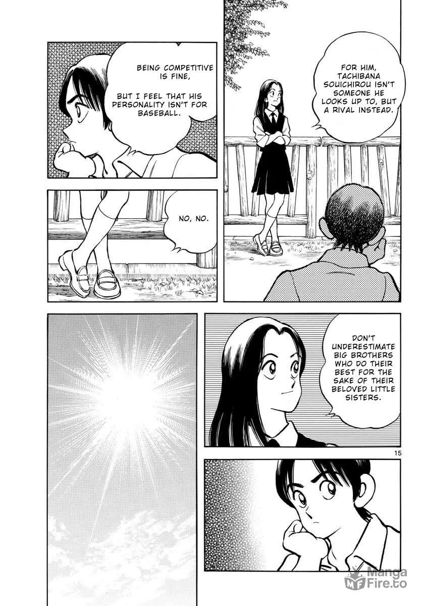 MIX Chapter 119 page 15 - 