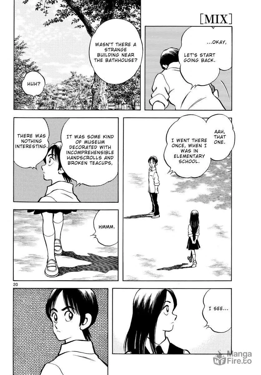 MIX Chapter 119 page 20 - 