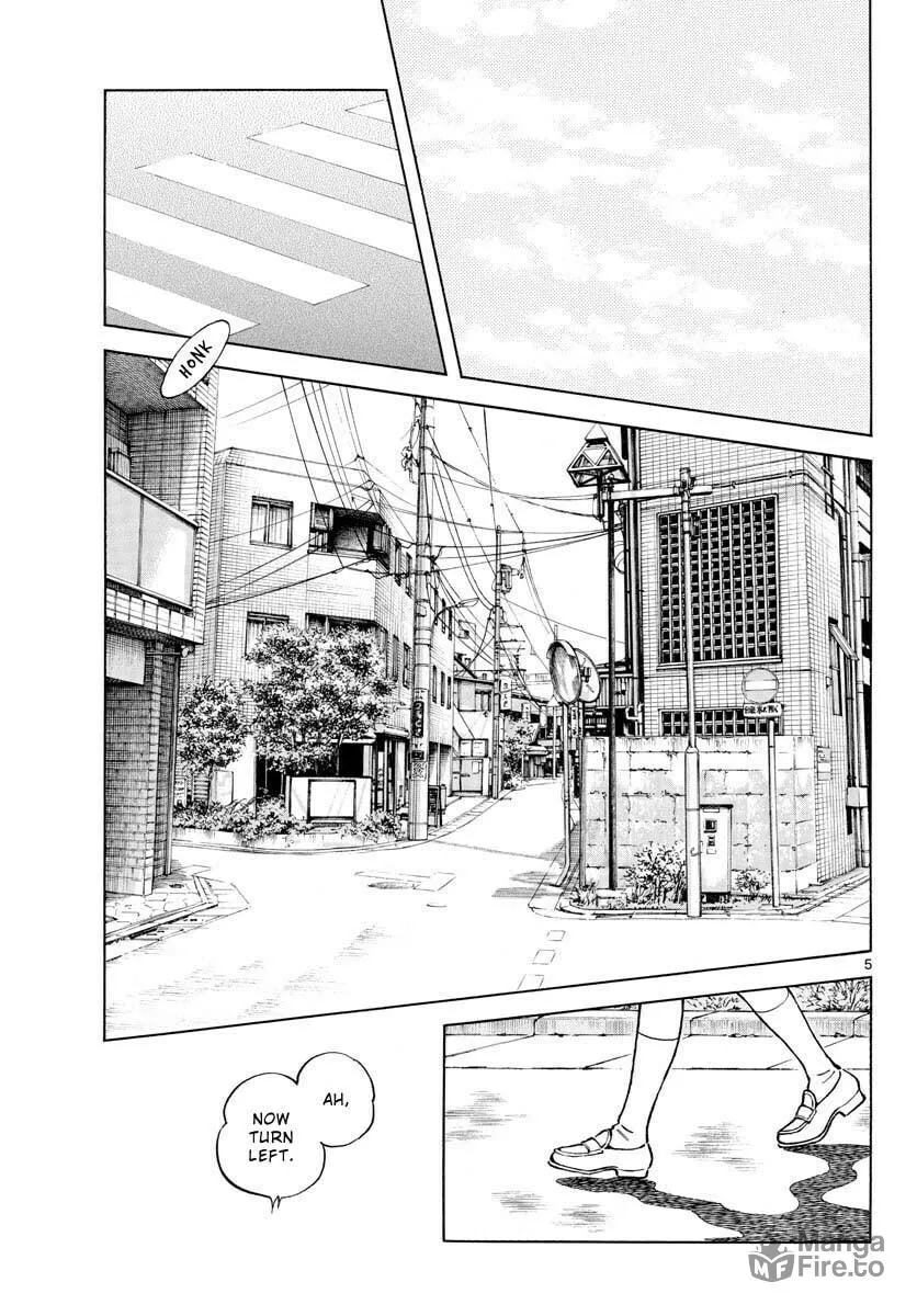 MIX Chapter 119 page 5 - 