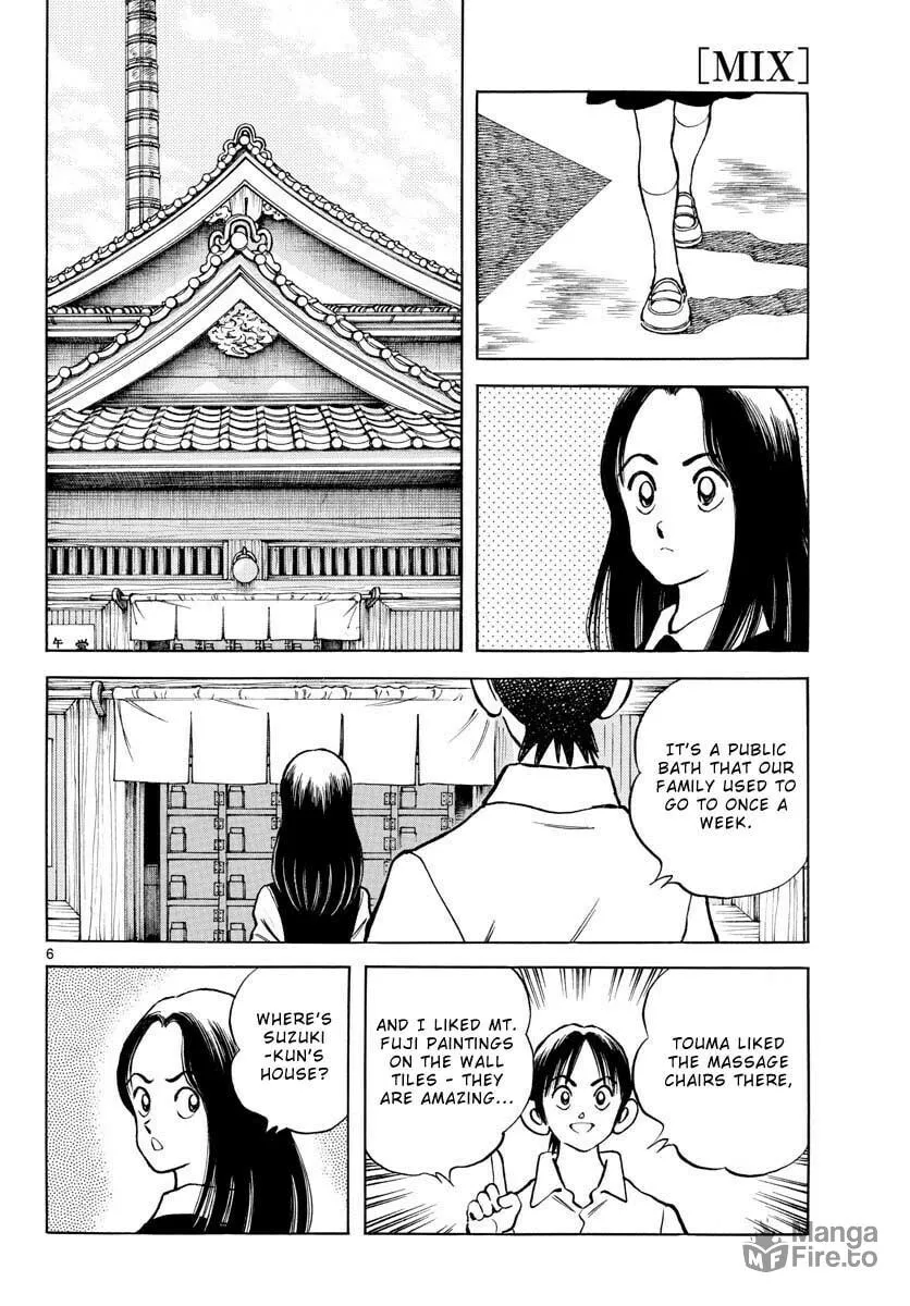 MIX Chapter 119 page 6 - 