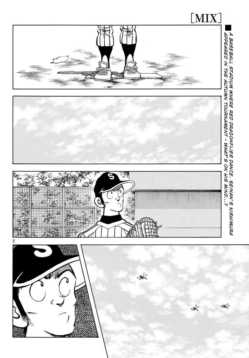 MIX Chapter 120 page 2 - 