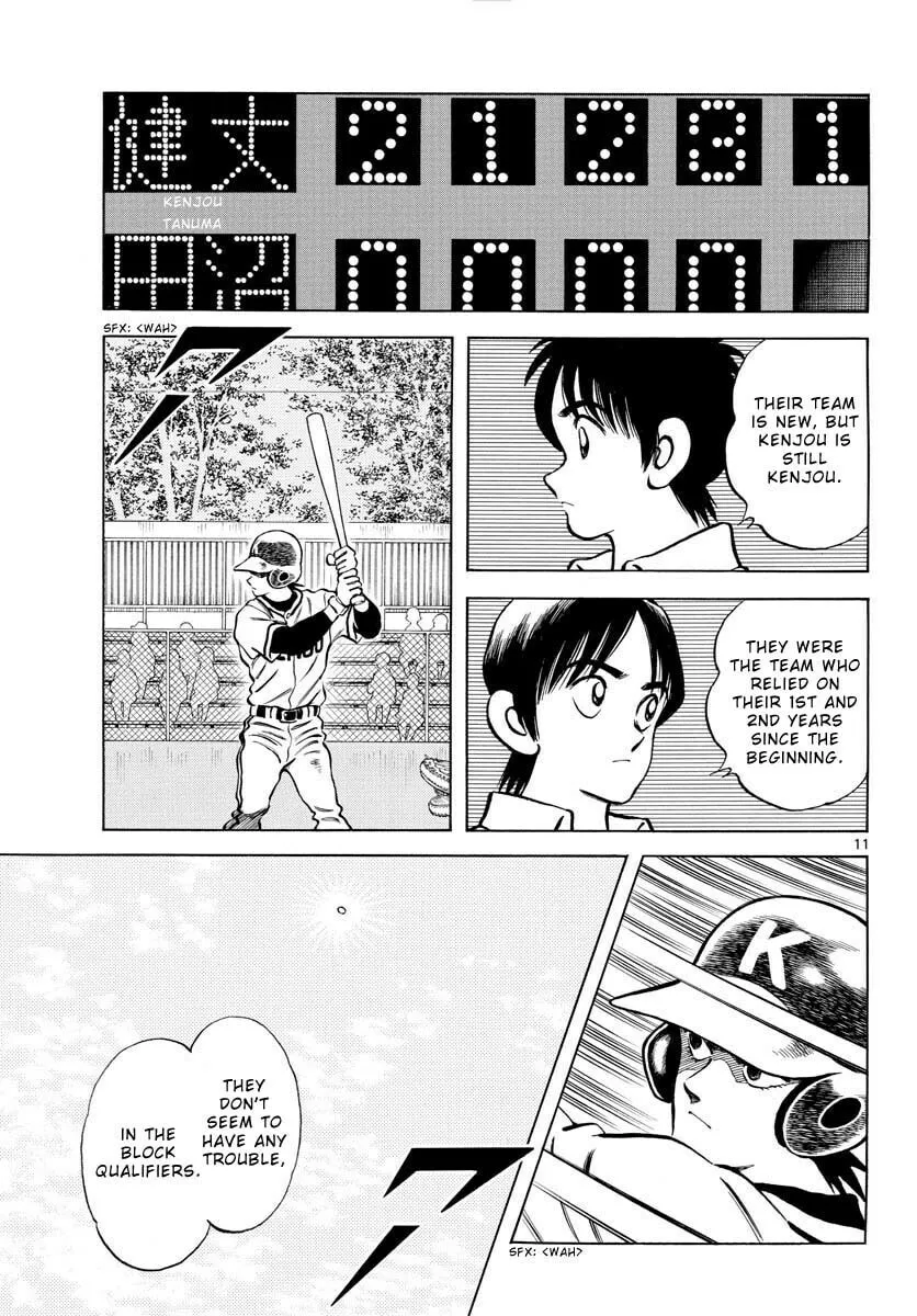 MIX Chapter 120 page 11 - 