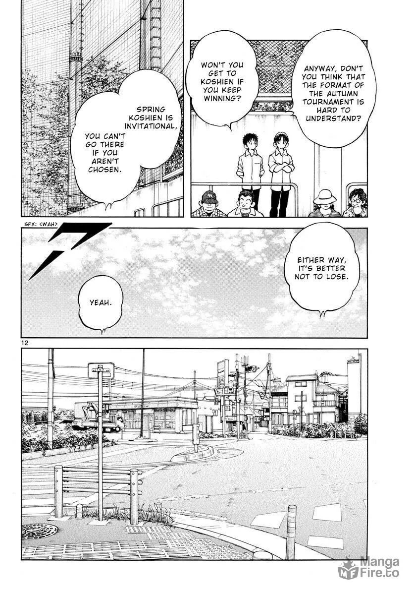 MIX Chapter 120 page 12 - 