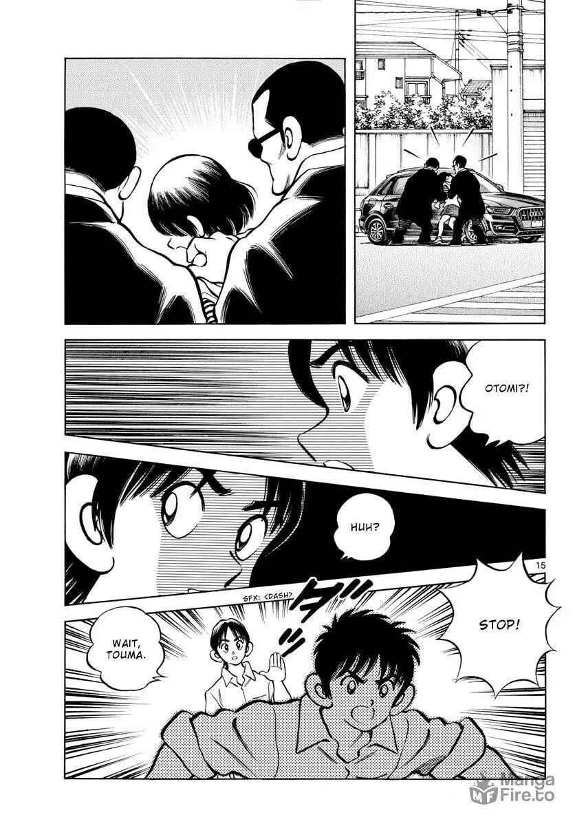MIX Chapter 120 page 15 - 