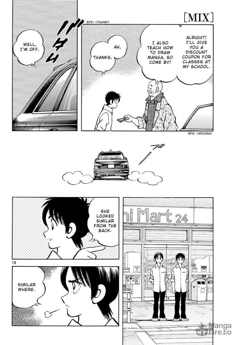 MIX Chapter 120 page 18 - 