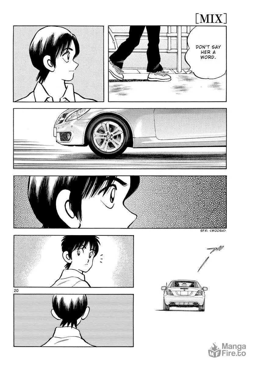 MIX Chapter 120 page 20 - 