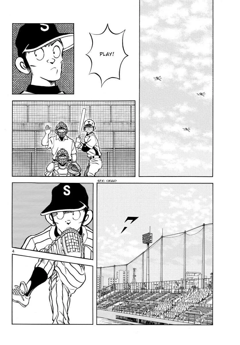 MIX Chapter 120 page 4 - 