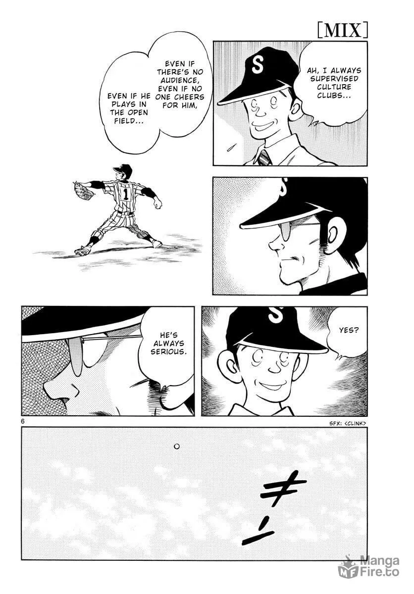 MIX Chapter 120 page 6 - 