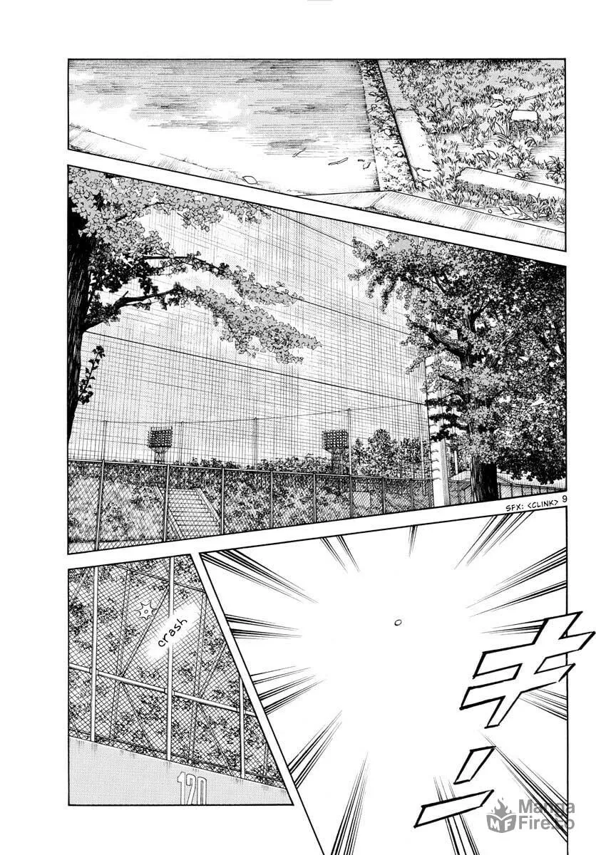 MIX Chapter 120 page 9 - 
